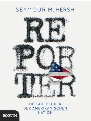 cover image of Reporter